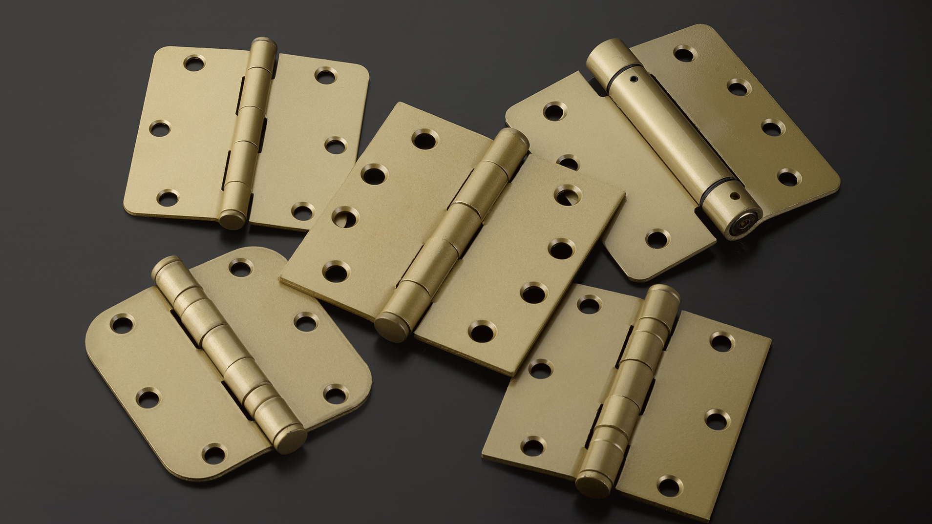 Emtek_Steel_and_Spring_Hinges_Group_Shot_Satin_Brass_US4_3837x2503px_350dp.jpg