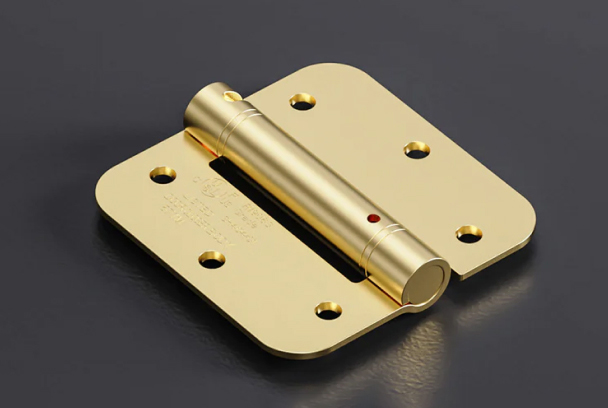 Self closing hinges for exterior doors that solve your worries