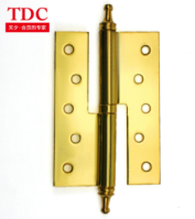 Discover the Lasting Charm of Bronze Door Hinges