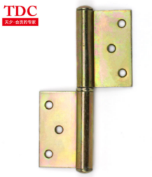 Understanding the Variety of Furniture Hinges