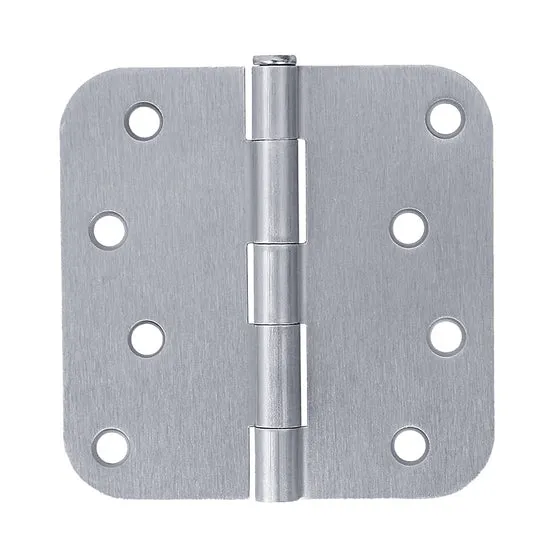 Choosing the Right Heavy Duty Hinges for Your Heavy Doors: Key Features to Consider