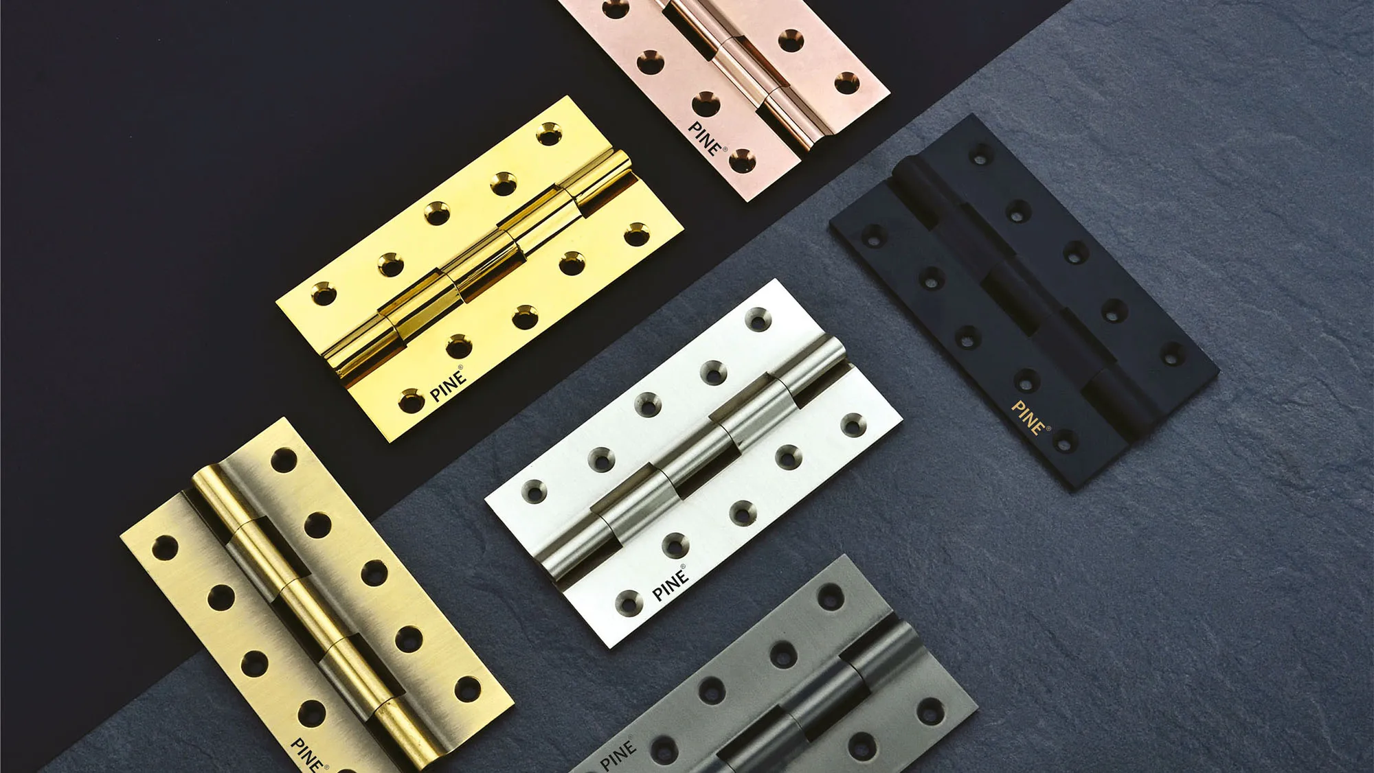 Exploring the Different Types of Cabinet Hinges: Which One is Right for Your Project?