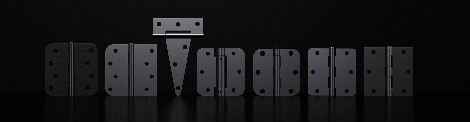 hinges banner