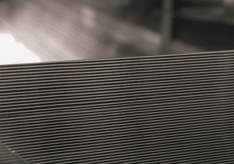 Proven Quality for Durable Doors